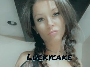 Luckycake