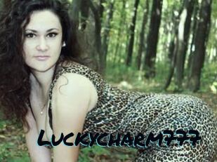 Luckycharm777 Sexties
