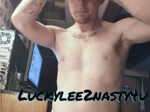 Luckylee2nasty4u