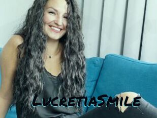 LucretiaSmile