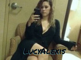 Lucy_Alexis
