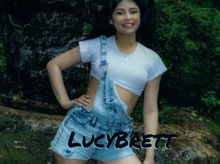 LucyBrett