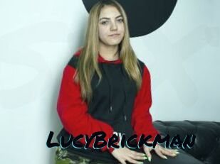 LucyBrickman