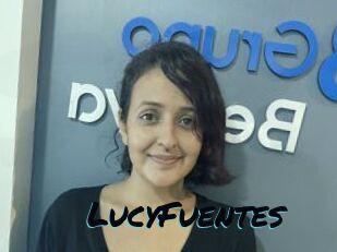 LucyFuentes Sexties