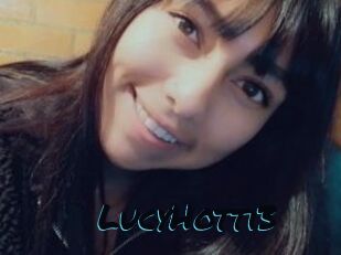 LucyHotti3