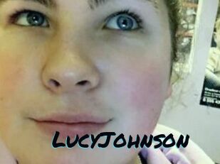 LucyJohnson