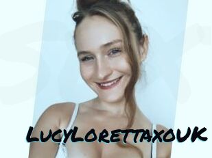 LucyLorettaxoUK