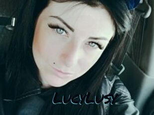 LucyLusy