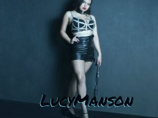 LucyManson