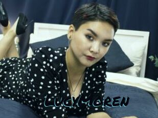 LucyMoren Sexties