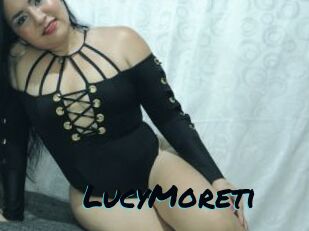 LucyMoreti Sexties
