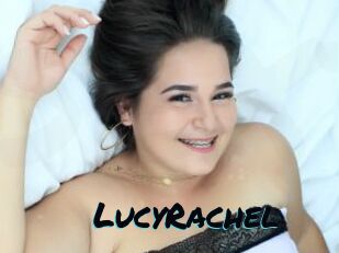 LucyRachel Sexties