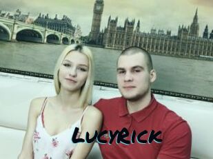 LucyRick
