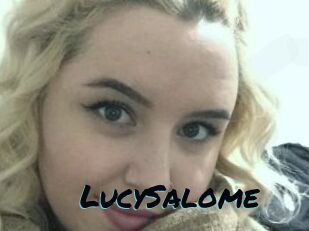 LucySalome