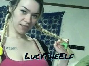 LucyTheElf