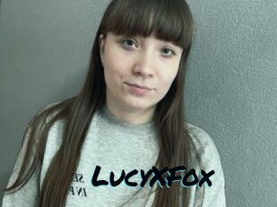 LucyXFox Sexties