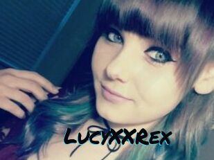 LucyXXRex