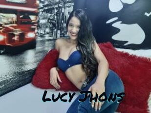 Lucy_Jhons Sexties