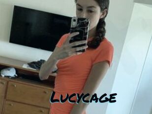 Lucycage