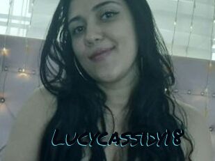 Lucycassidy18