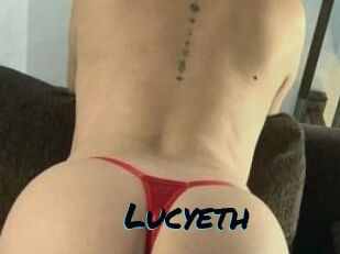 Lucyeth