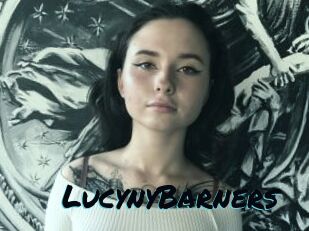 LucynyBarners