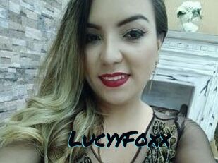 LucyyFoxx
