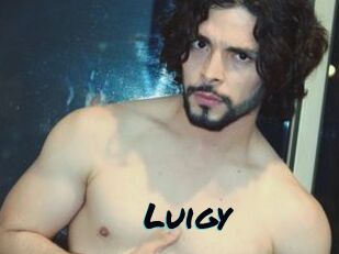 Luigy