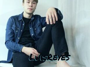 LuisReyes