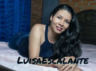 LuisaEscalante