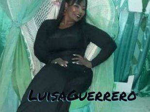 LuisaGuerrero