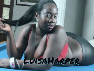 LuisaHarper