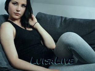 LuisaLive
