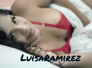 LuisaRamirez