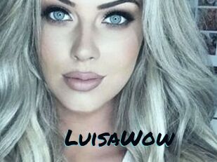 LuisaWow Sexties