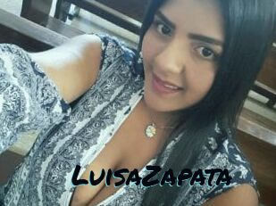 LuisaZapata