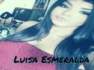 Luisa_Esmeralda