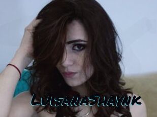 LuisanaShaynk