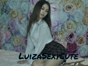 LuizaSexyCute