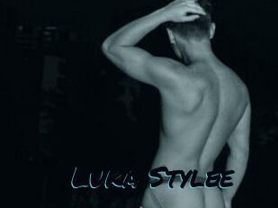 Luka_Stylee Sexties