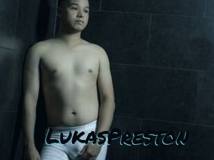 LukasPreston
