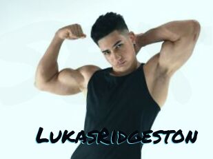 LukasRidgeston