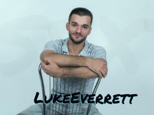 LukeEverrett