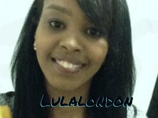Lulalondon