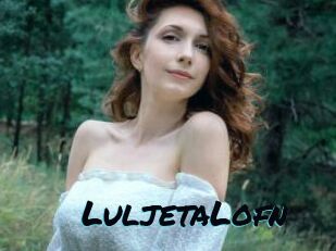 LuljetaLofn Sexties