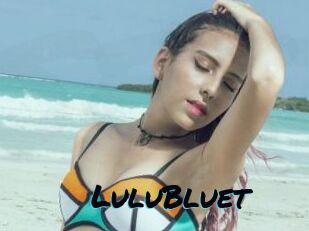 LuluBluet