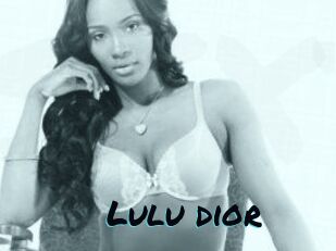 Lulu_dior Sexties