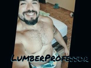 LumberProfessor