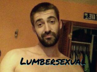 Lumbersexual
