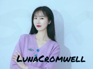LunaCromwell Sexties
